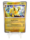 Carta pokemon Jolteon Masterball Evoluzioni Prismatiche 029/131 Italiano NM