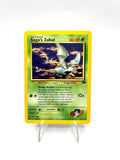 Carta pokemon Koga's Zubat 83/132 set Gym Challenge Vintage Excellent Inglese