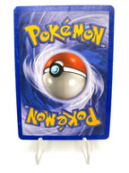 Carta Pokémon Gas stupidifero 78/82 Set Team Rocket Italiano Exc 1st edition