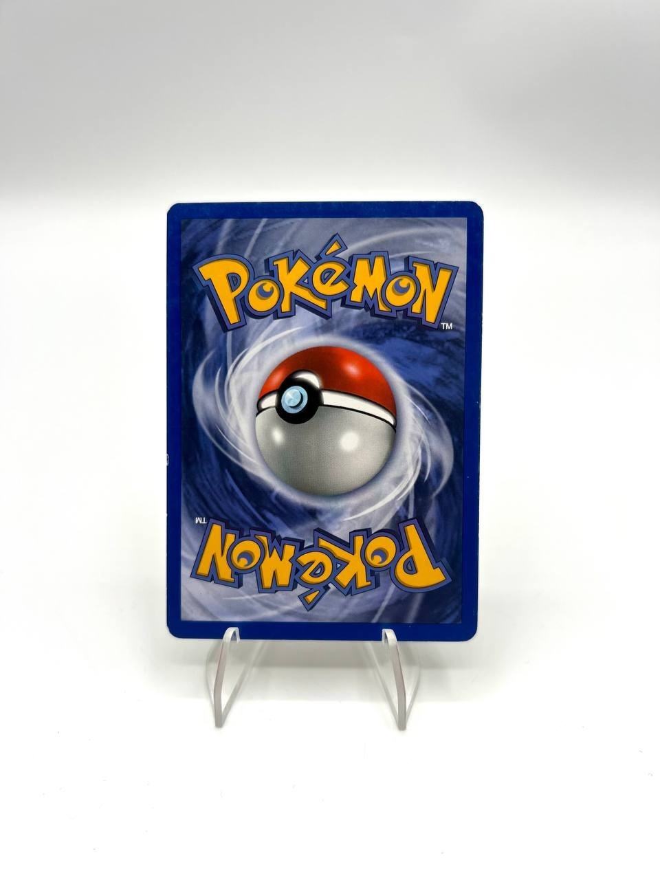 Carta Pokémon Sfida! 74/82 Team Rocket 1st Edition Excellent Vintage Italiano