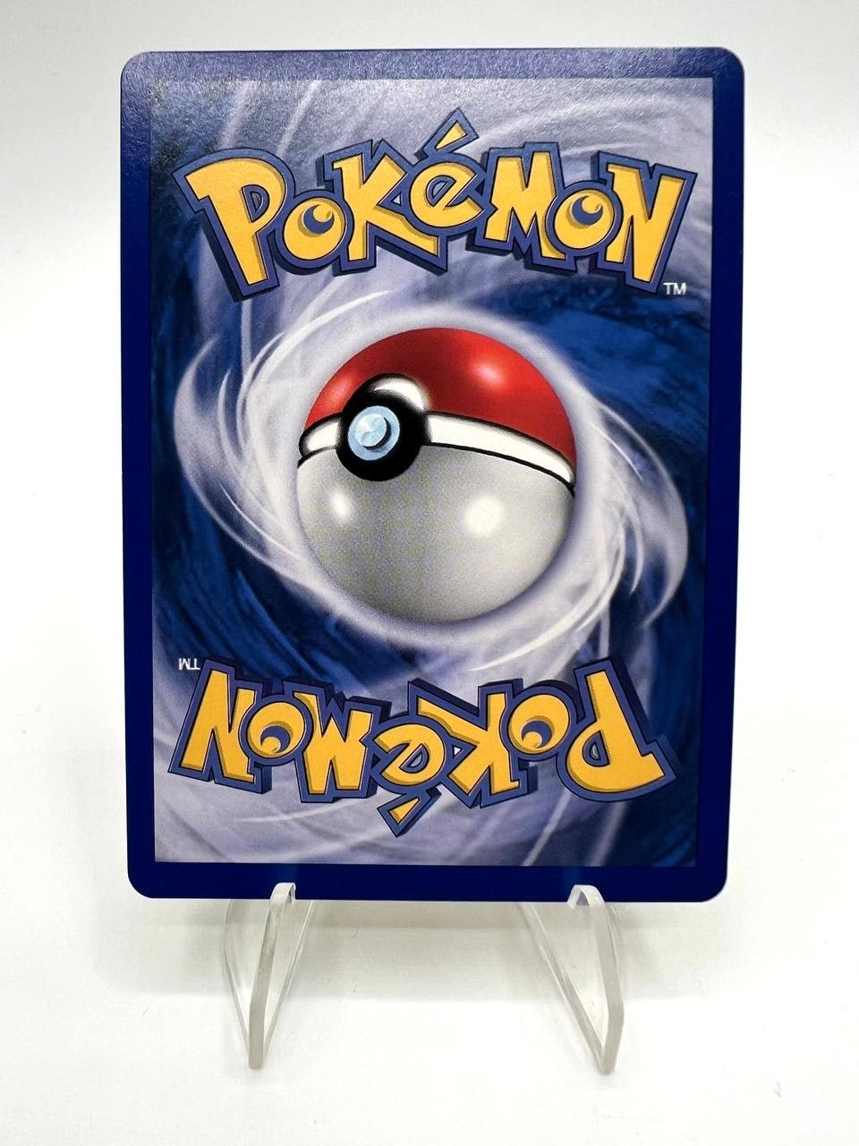 Pokemon Team Idro Electrike 53/95 Team Magma vs Team Aqua Reverse Holo NM ITA