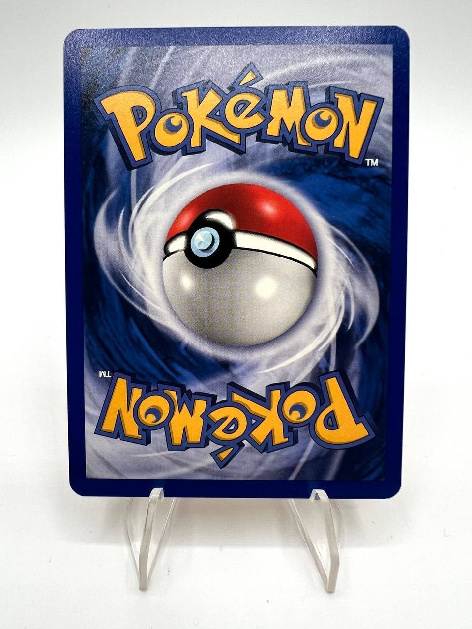 Carta pokemon Houndour 60/109 set Team Rocket Returns Vintage Inglese Near mint