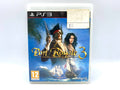 Gioco Port Royale 3 Sony PlayStation PS3 Completo Funzionante Italiano