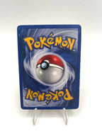 Carta pokemon Hitmonlee 22/62 set Fossil FO Vintage No holo Italiano Poor