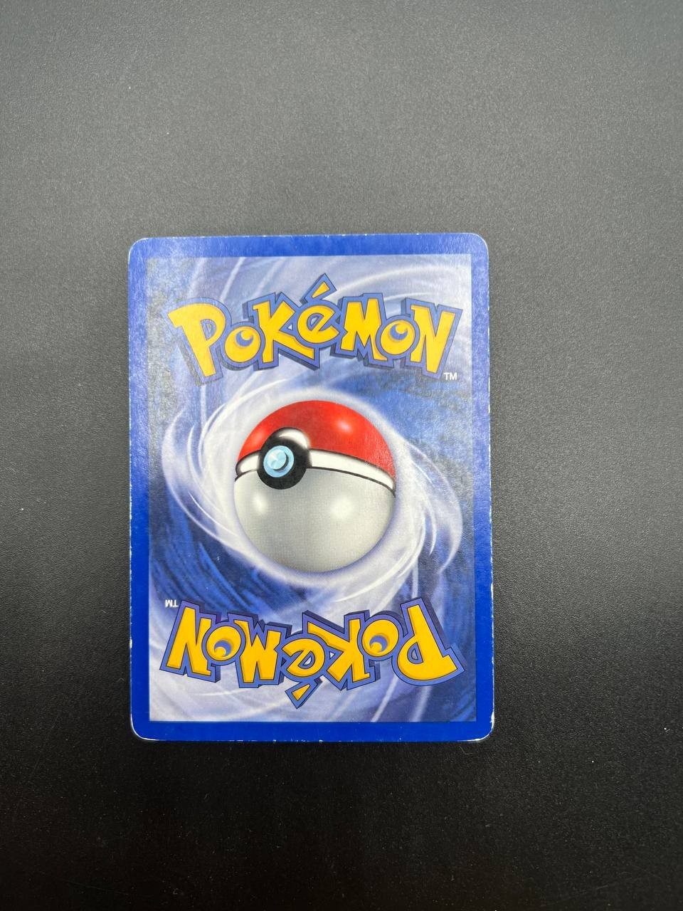 Carta Pokémon Gengar set Fossil FO 20/62 Italiano Vintage Played No holo