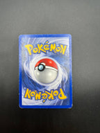 Carta Pokémon Gengar set Fossil FO 20/62 Italiano Vintage Played No holo