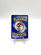 Carta pokemon TYPHLOSION HOLO Inglese NEO GENESIS 18/111 Poor 1a edizione