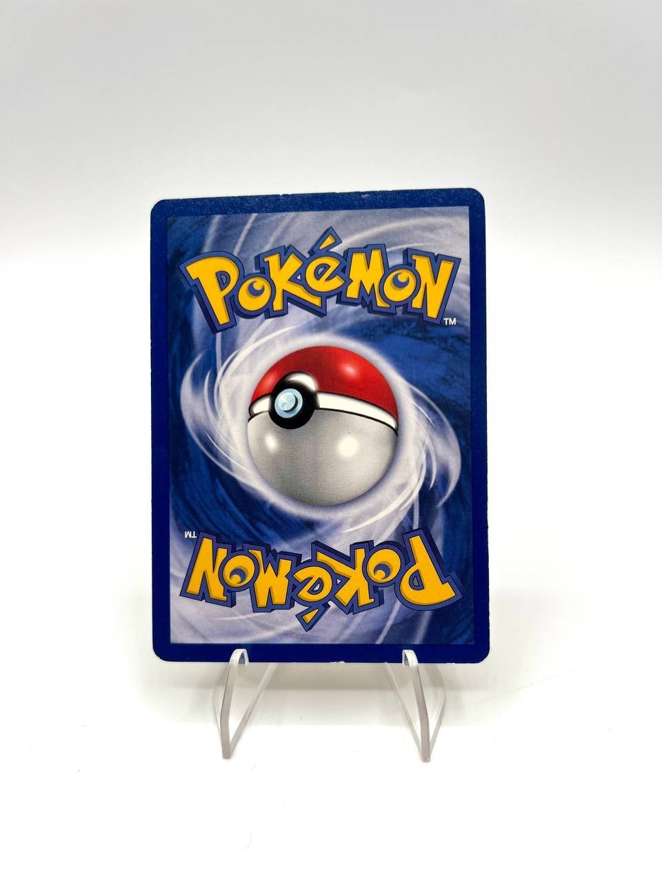Carta pokemon Brock's Diglett 67/132 set Gym Challenge Vintage inglese good