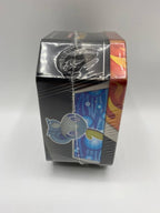 Tin Pokémon Amici di Galar Cinderace V Sealed Italiano 4 bustine