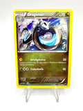 Carta Pokemon Dragonair 82/116 Italiano set glaciazione plasma Excellent