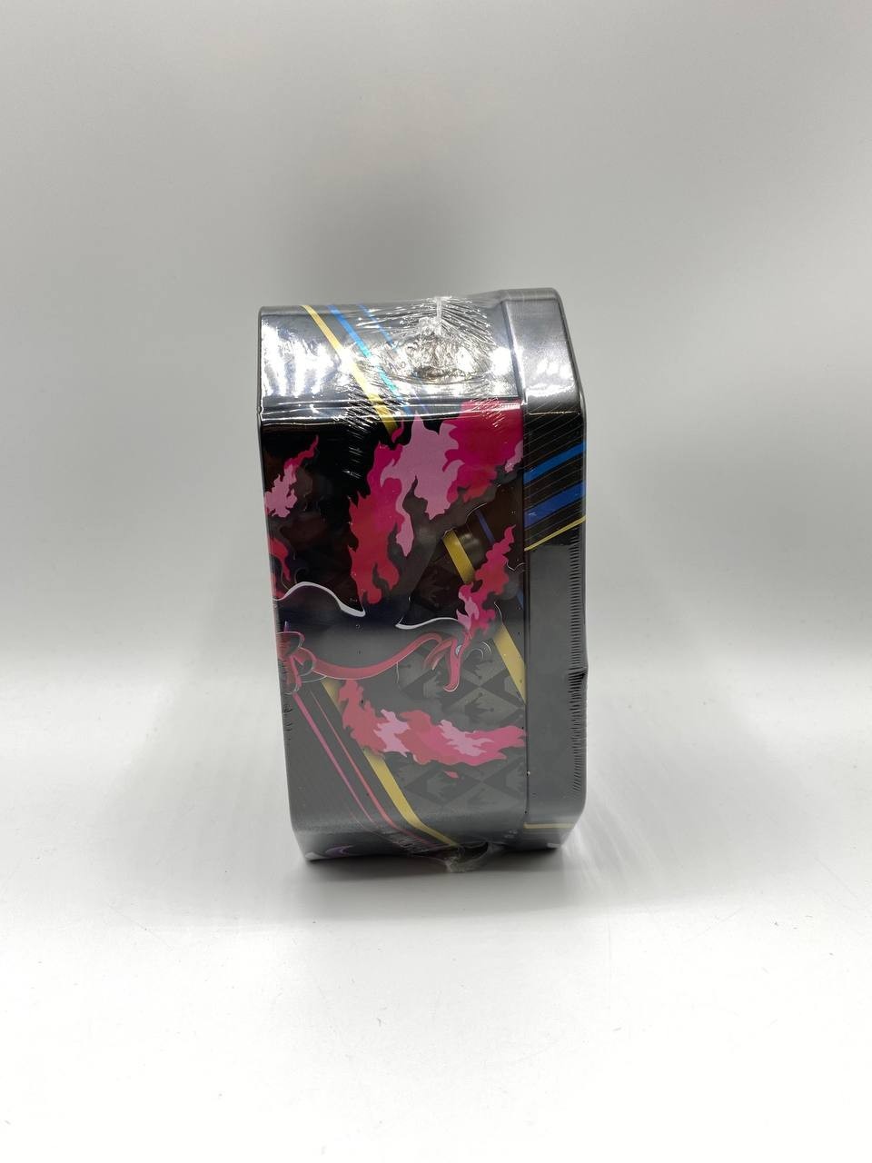 Pokemon Tin Articuno Di Galar Zenit Regale ITA Sealed Crown Zenith CRZ Carte