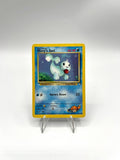 Carte Pokemon Gym Heroes Misty's Seel 88/132 Vintage Excellent Inglese Played