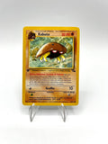 Carta Pokemon Kabuto 50/62 Set Fossil FO italiano 1a Edizione excellent No holo