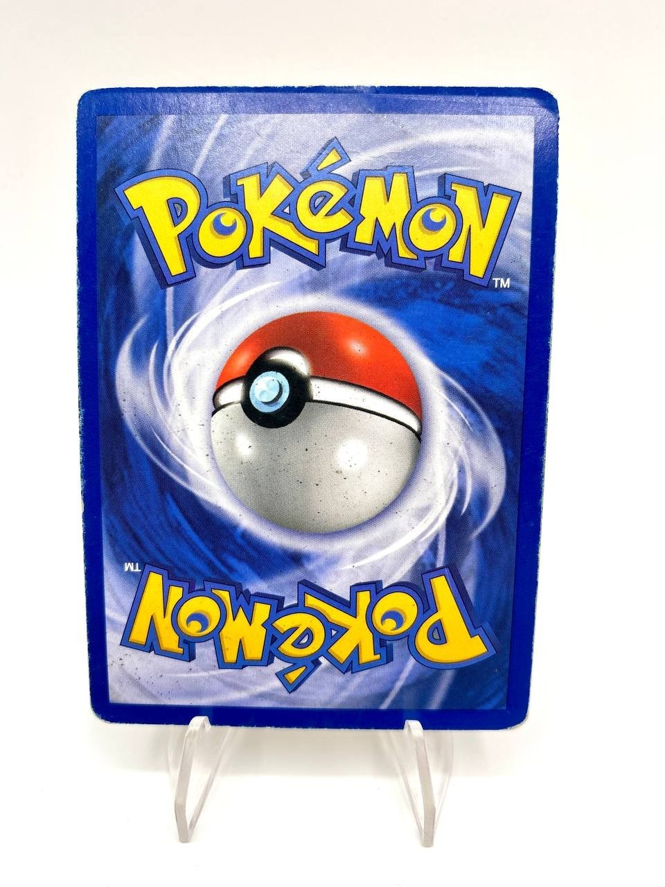 Carta Pokemon Dark Typhlosion 10/105 Neo Destiny Italiano Poor Vintage