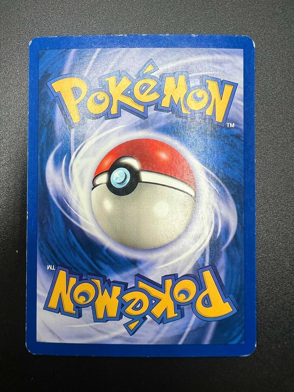 Pokémon Dark Vileplume Team Rocket 13/82 Light Played Vintage ITA 1a Edizione