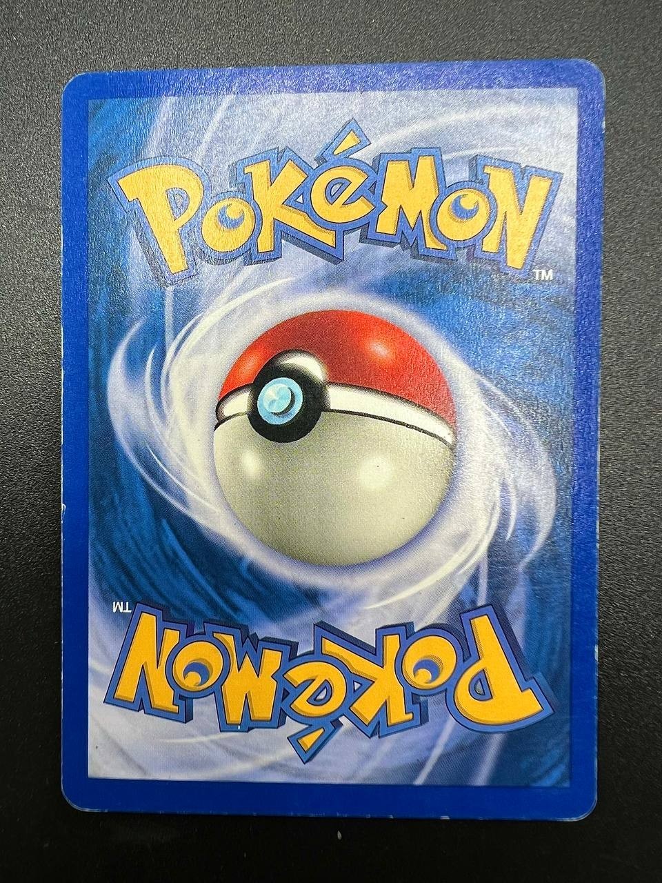 Pokemon Pidgey 123/165 EX Expedition Base Set Reverse holo Inglese Good Vintage