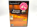 Premier Manager 2002 2003 Season Versione Pal PS2 Usato Testato Italiano