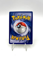 Carta Pokemon Venonat 63/64 1a Edizione set Jungle JU Vintage Excellent Italiano