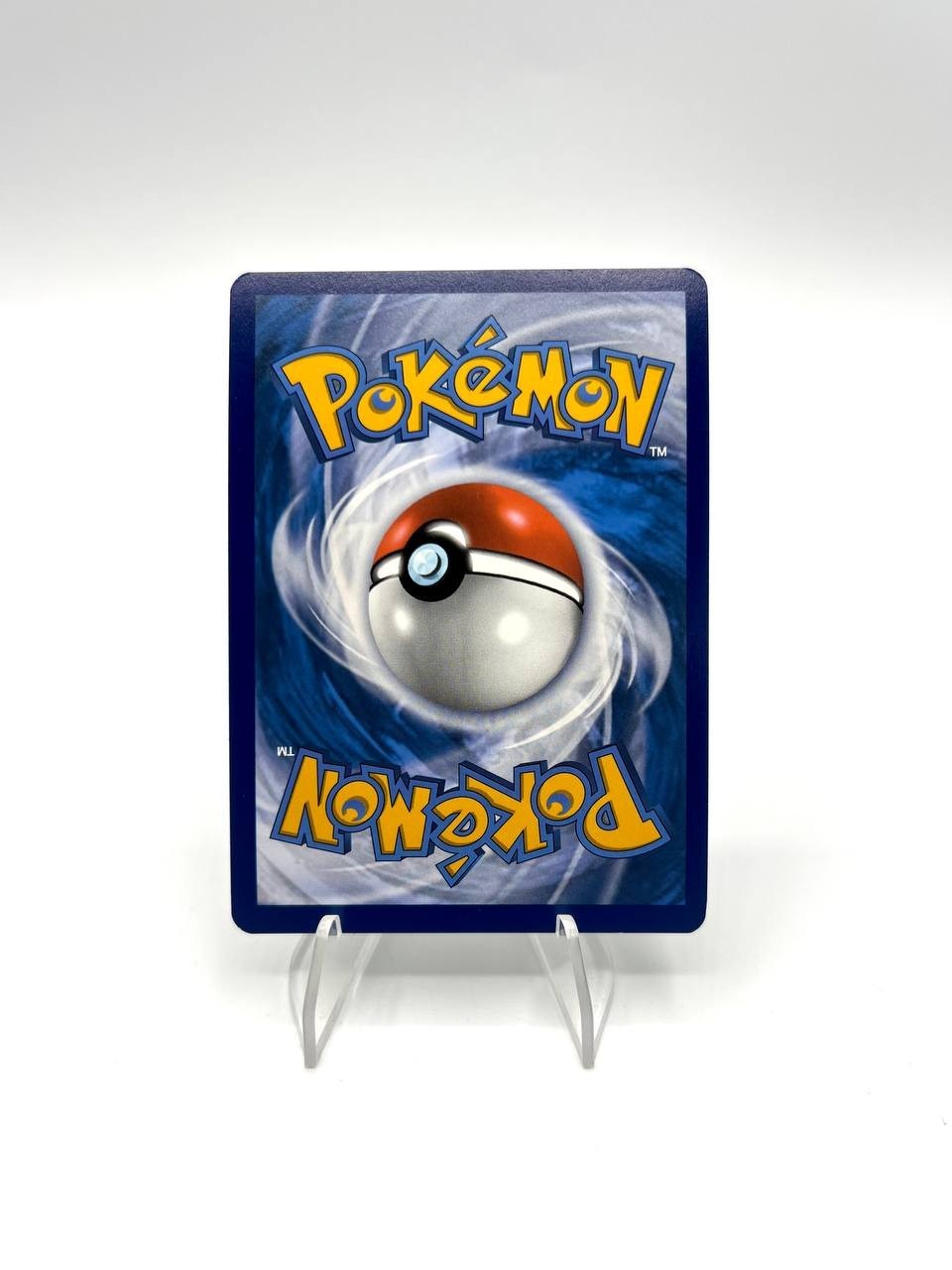 Carta Pokemon LUGIA 017/034 EX CLV TRADING CARD GAME CLASSIC Inglese Near mint