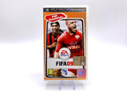 Videogioco FIFA 09 per Sony PSP PlayStation Portable ITALIANO Funzionante