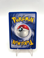 Carta Pokemon Blaine's Moltres 1/132 set Gym Heroes Holo Vintage Inglese EXC