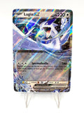 Carta Pokemon 082-131 Lugia ex set Evoluzioni Prismatiche Italiano Near Mint