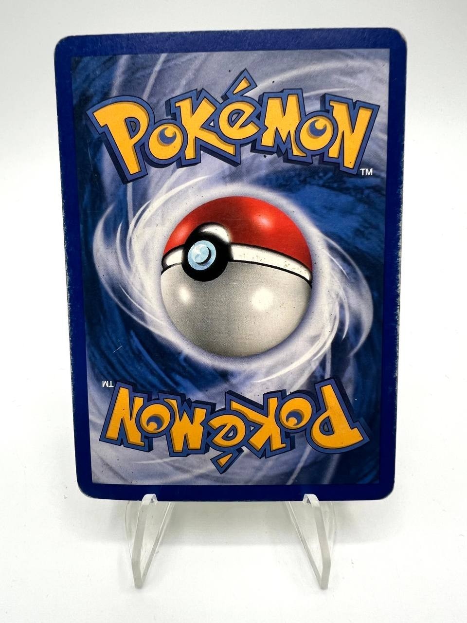 Carta Pokemon Shedinja 11/97 set EX Dragon Holo 2003 Poor Vintage Inglese
