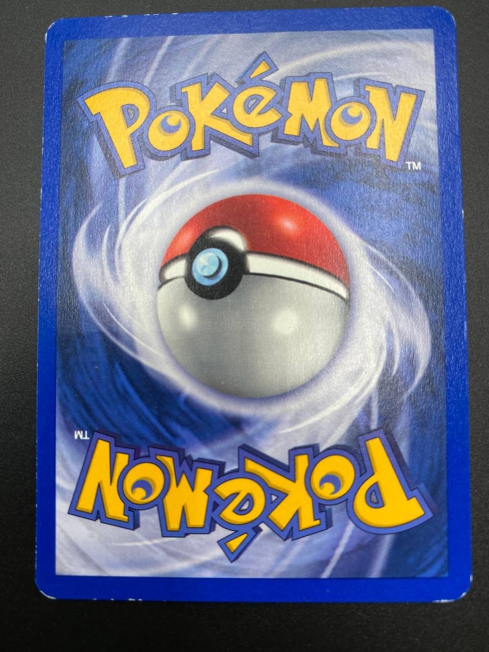 Carta Pokemon Pikachu 60/64 Wizard of the Coast Stamped set Jungle Italiano EXC