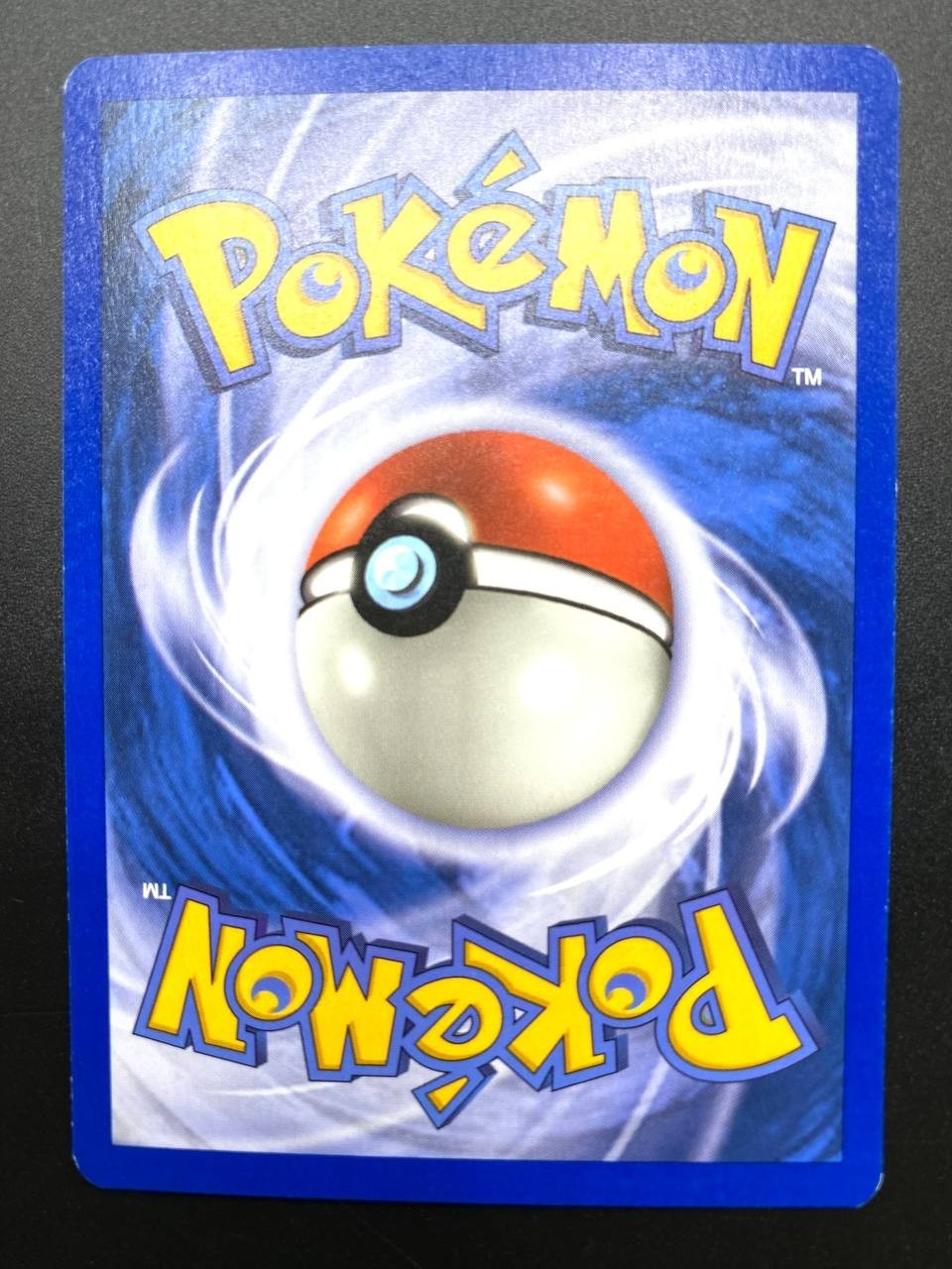 Carta pokemon Mystery Zone Reverse Holo 137/144 set Skyridge Inglese ENG NM