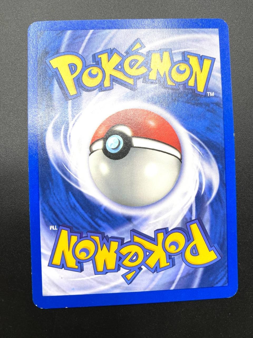 Carta Pokemon set Gym Challenge Giovanni's Pinsir 24/132 Near mint no Holo ENG