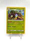 Carta pokemon Rillaboom 014/202 Holo set Spada e scudo Italiano Near mint
