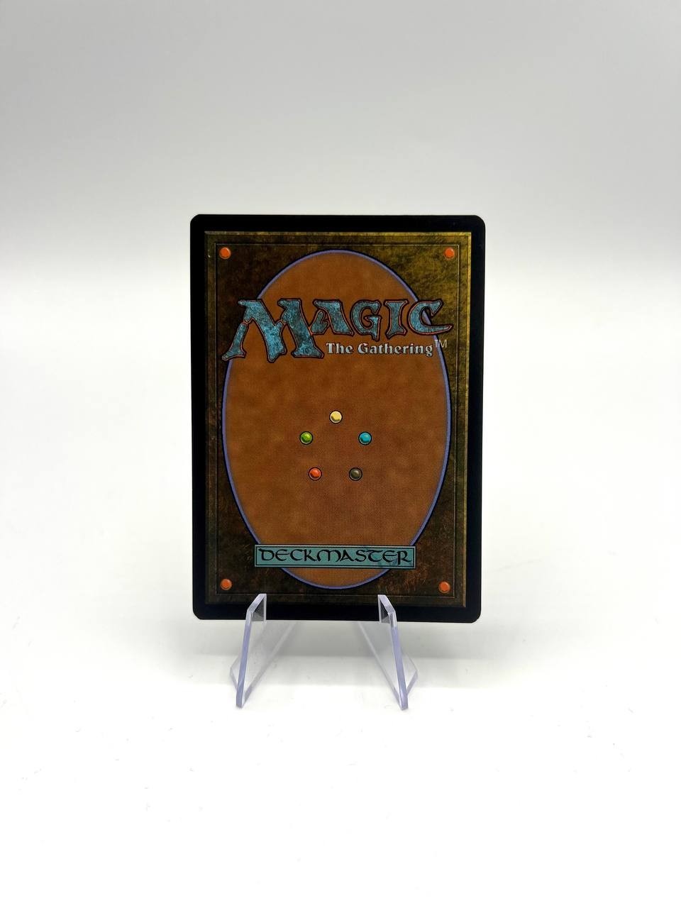 Carta Frodo Determined Hero P 0001 NM Foil MTG LotR Lord Rings Inglese NM Holo