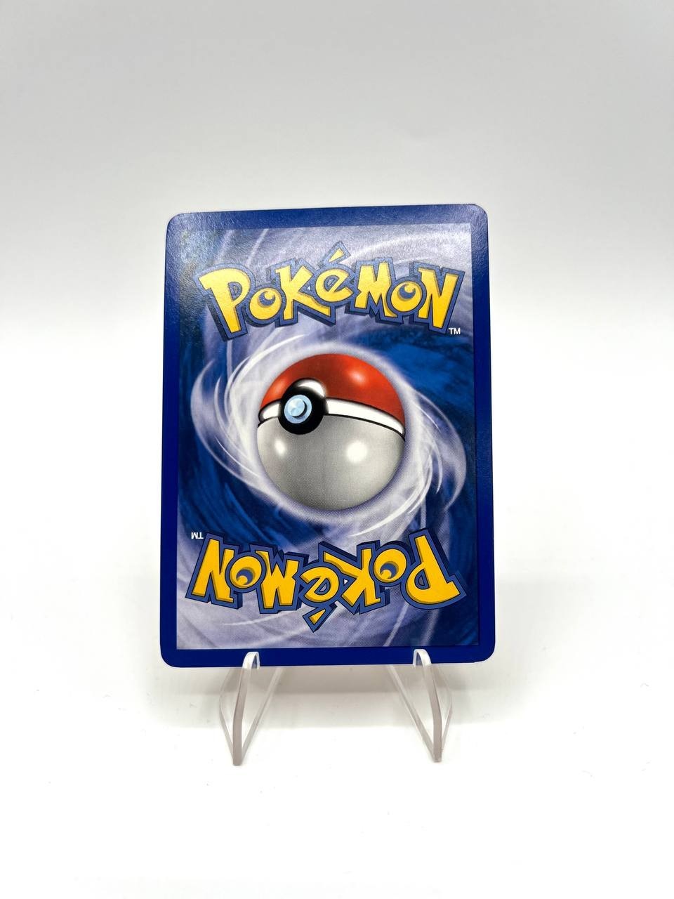 Pokémon-Karte Glutexo 29/100 EX Kristallwächter Ausgezeichnet Deutsch