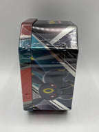 Pokemon TCG V Heroes Tin Sealed Umbreon Italiano Sigillato 4 bustine