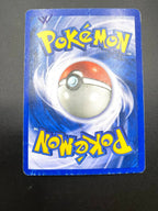 Carta Pokémon Brock's Rhydon set Gym Heroes 2/132 Holo Poor inked Vintage ENG