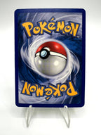 Pokemon Team Idro Cacturne 1/95 Holo set Team Magma VS Team Aqua Played Inglese
