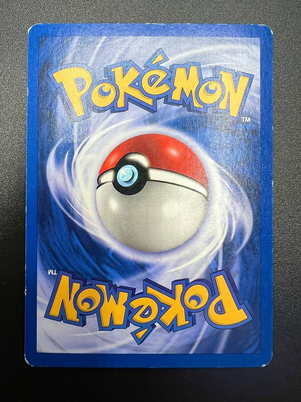 carta pokemon Dark Weezing TR 14/82 team Rocket italiano good rara unlimited