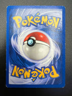 carta pokemon Dark Weezing TR 14/82 team Rocket italiano good rara unlimited