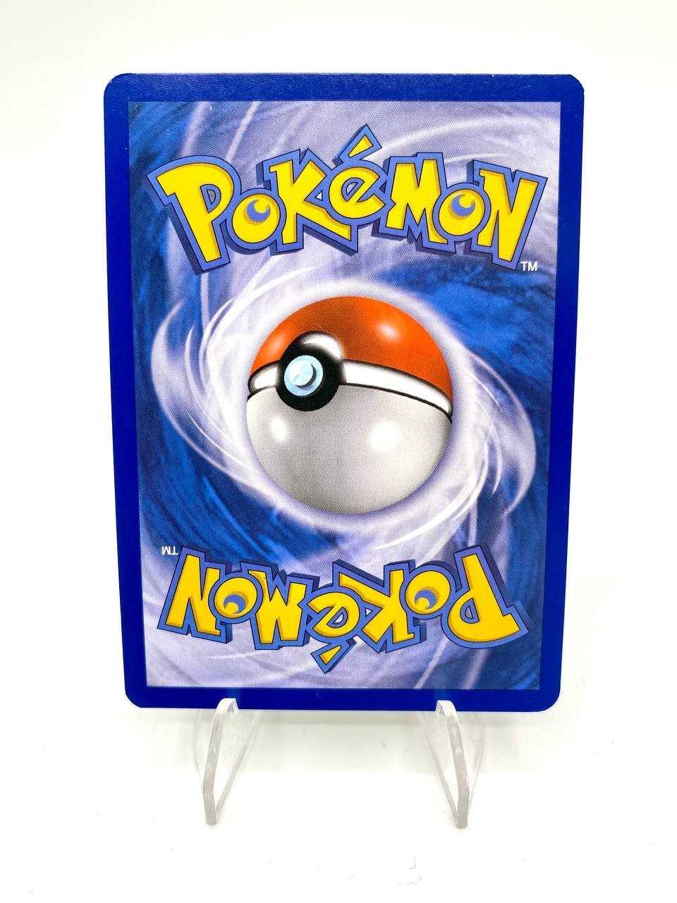Carta Pokemon Exploud 107/135 set Uragano plasma Excellent Reverse Holo ITA