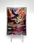 Mawile 246/217 Illustration Art Holo Ascesa Eroica Pokemon Italiano near mint