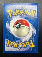 Pokemon Charizard Holo Set Base 4/102 Italiano Played Con piega Holo Vintage