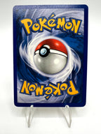 Carta Pokemon set Gym Heroes Erika's Dratini 42/132 Excellent Inglese Vintage