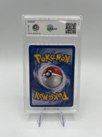 Carta pokemon Salamence LV. 62 18/132 Holo set Secret Wonders Inglese GRAAD 8