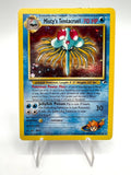 Carta Pokémon Misty's Tentacruel Gym Heroes Holo 010/132 Vintage Excellent ENG