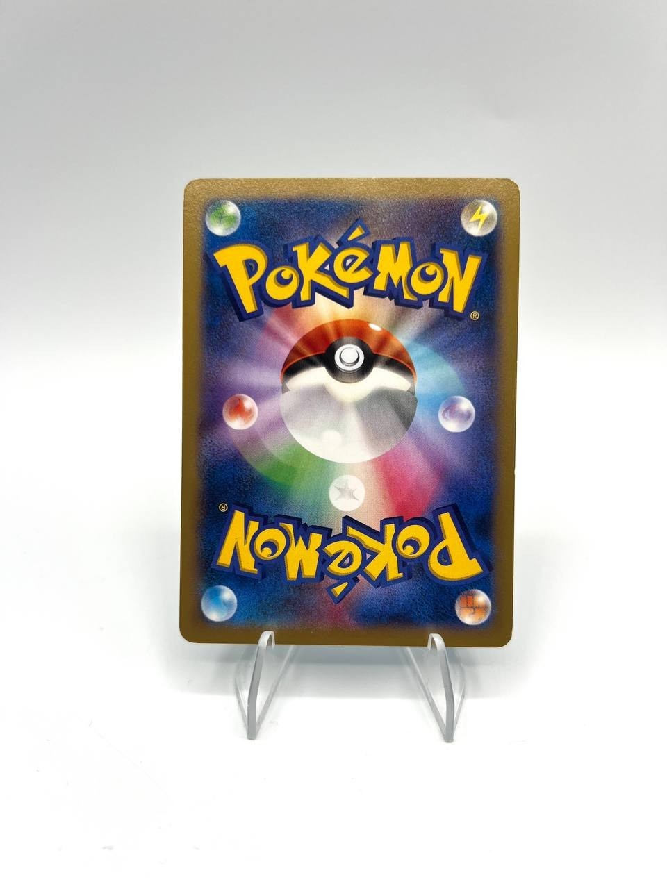 Carta Pokemon GLACEON 019/096 XY3 Rising Fist Near mint Japanese 1a edizione