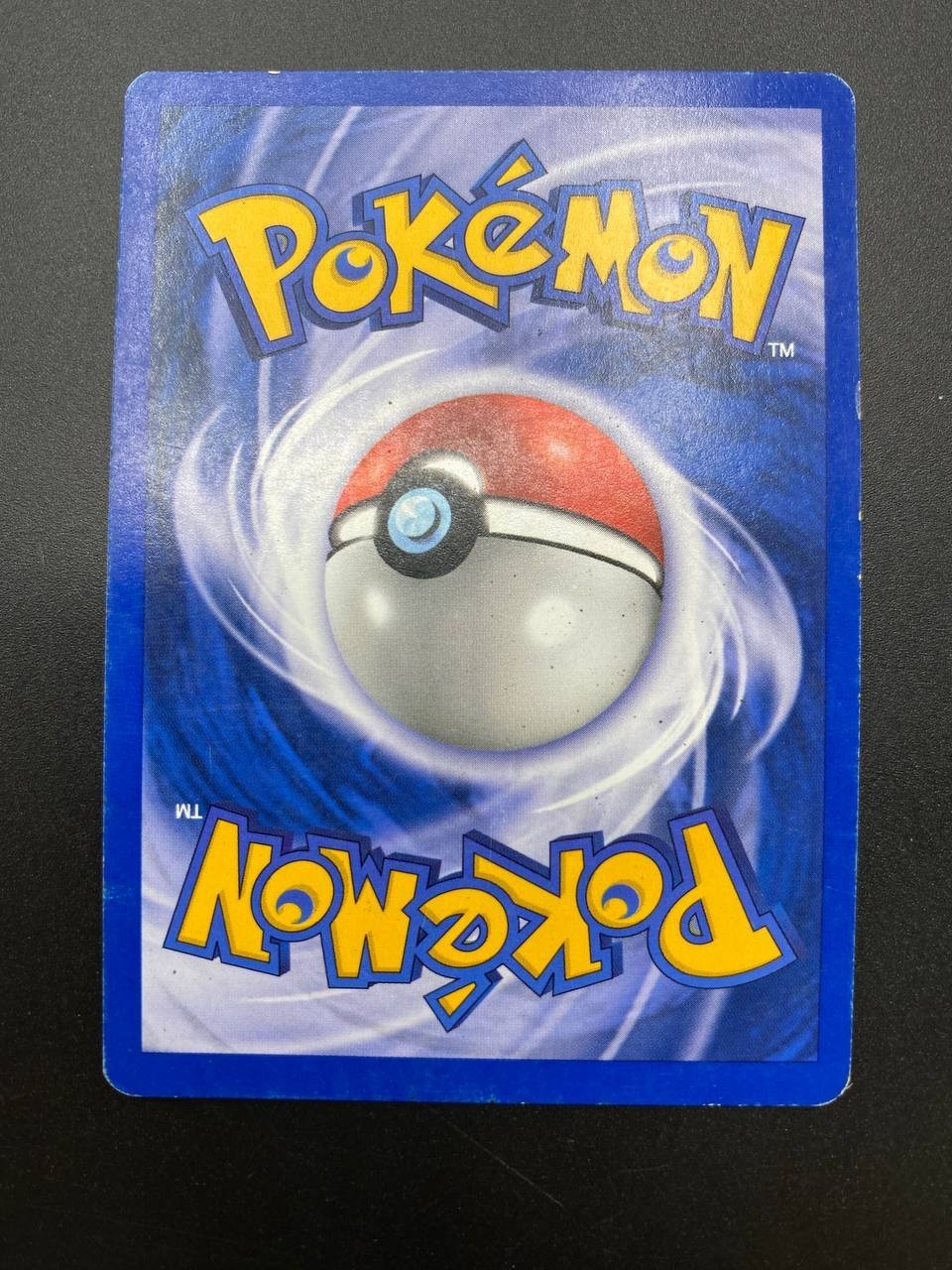 Carta Pokémon Jumpluff 9/64 set Neo Revelation Holo Italiano Good Vintage