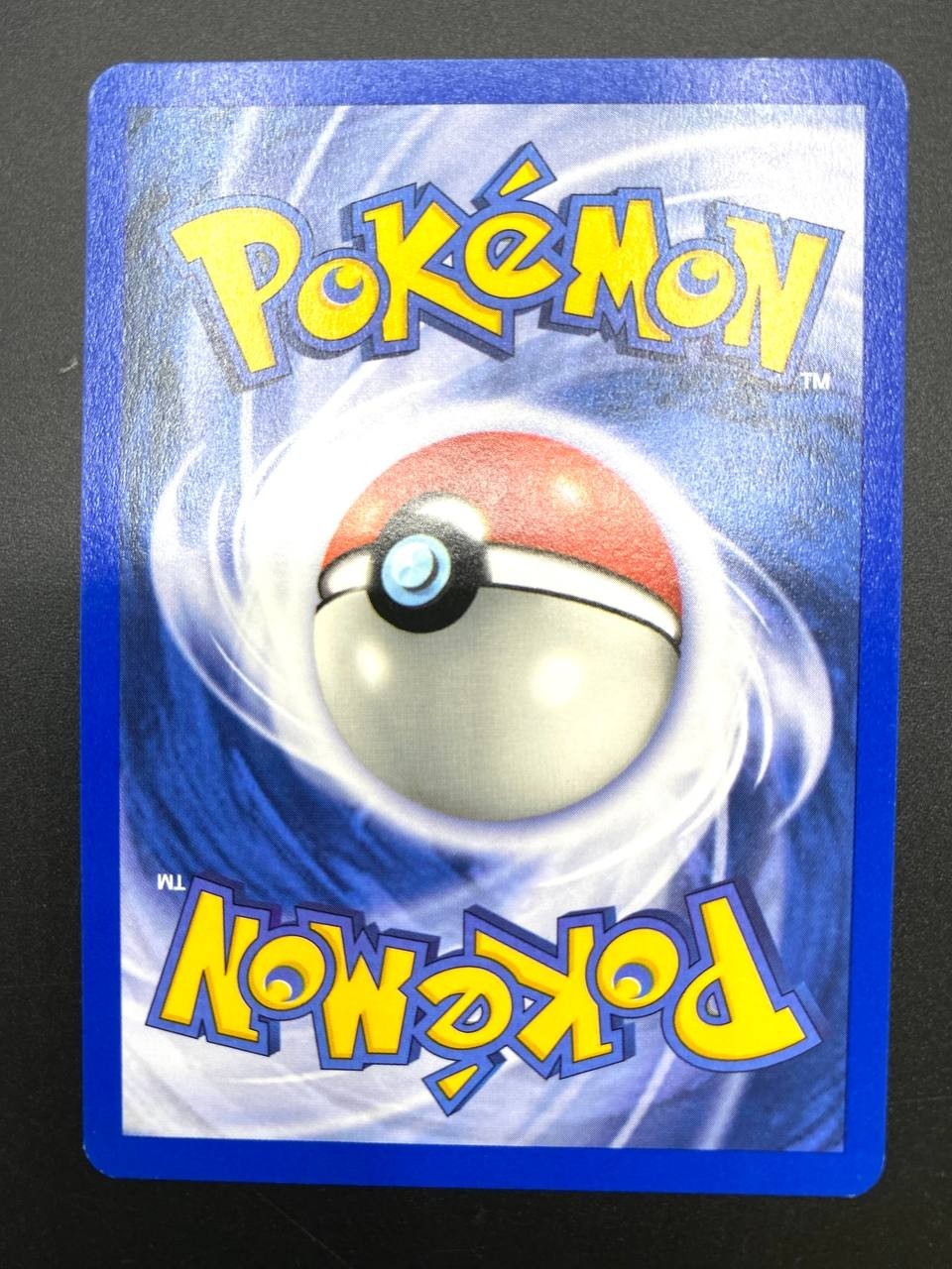 Carta pokemon Quilava 46/111 set Neo Genesis 1 Edizione NM Vintage Italiano