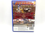MX vs ATV Untamed ITA Playstation 2 PS2 ITALIANOCOMPLETO E FUNZIONANTE