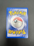 Carta pokemon Hoothoot 59/115 Forze segrete Holo Stamped Italiano Vintage Poor