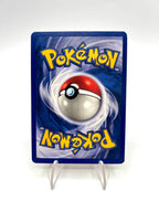 Carta Pokemon Sabrina's Abra set Gym Heroes 91/132 Excellent Inglese Vintage